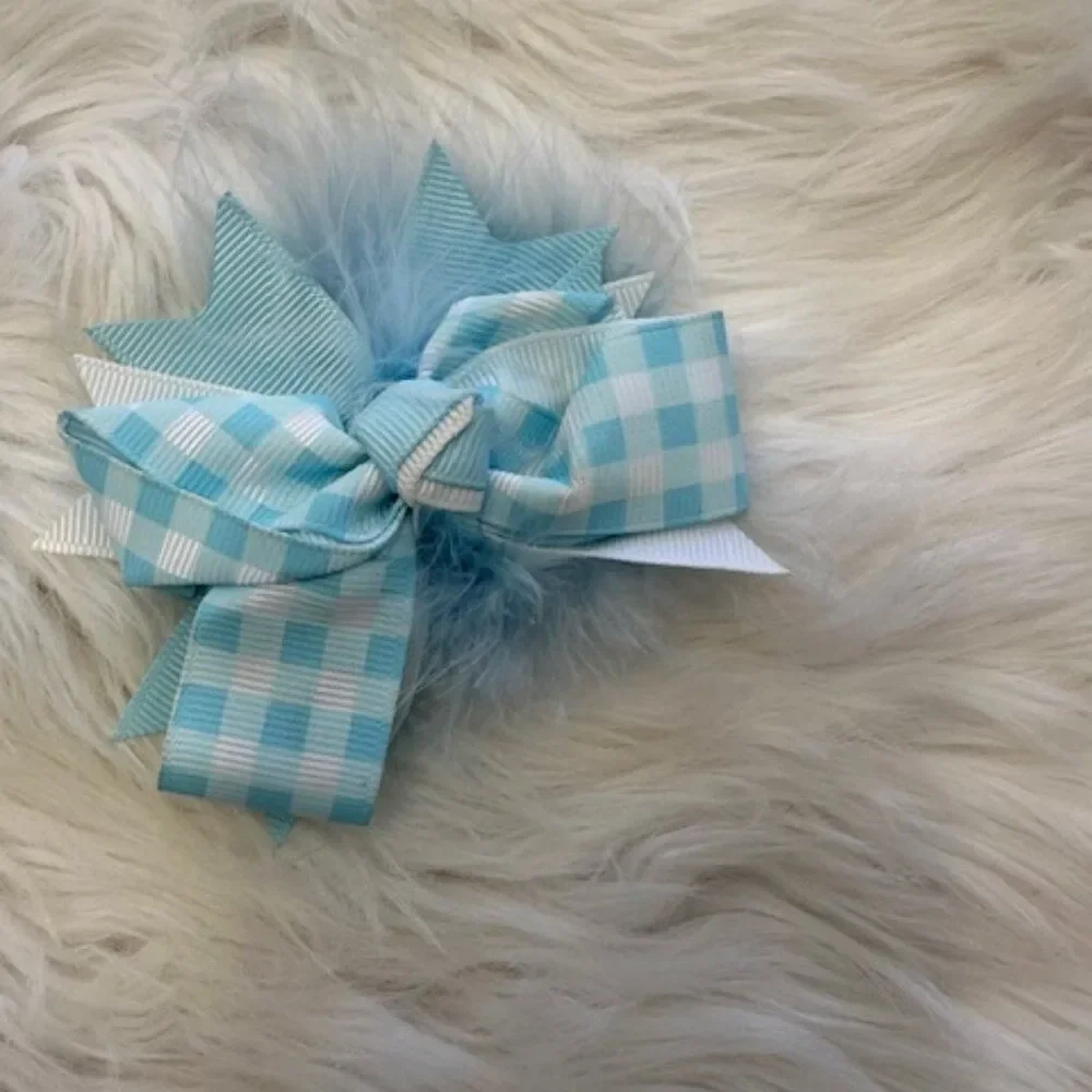 Baby Blue 3